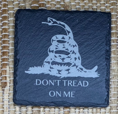 Slate Coasters