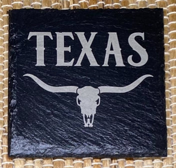 Slate Coasters