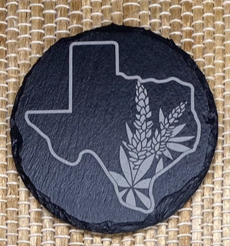 Slate Coasters