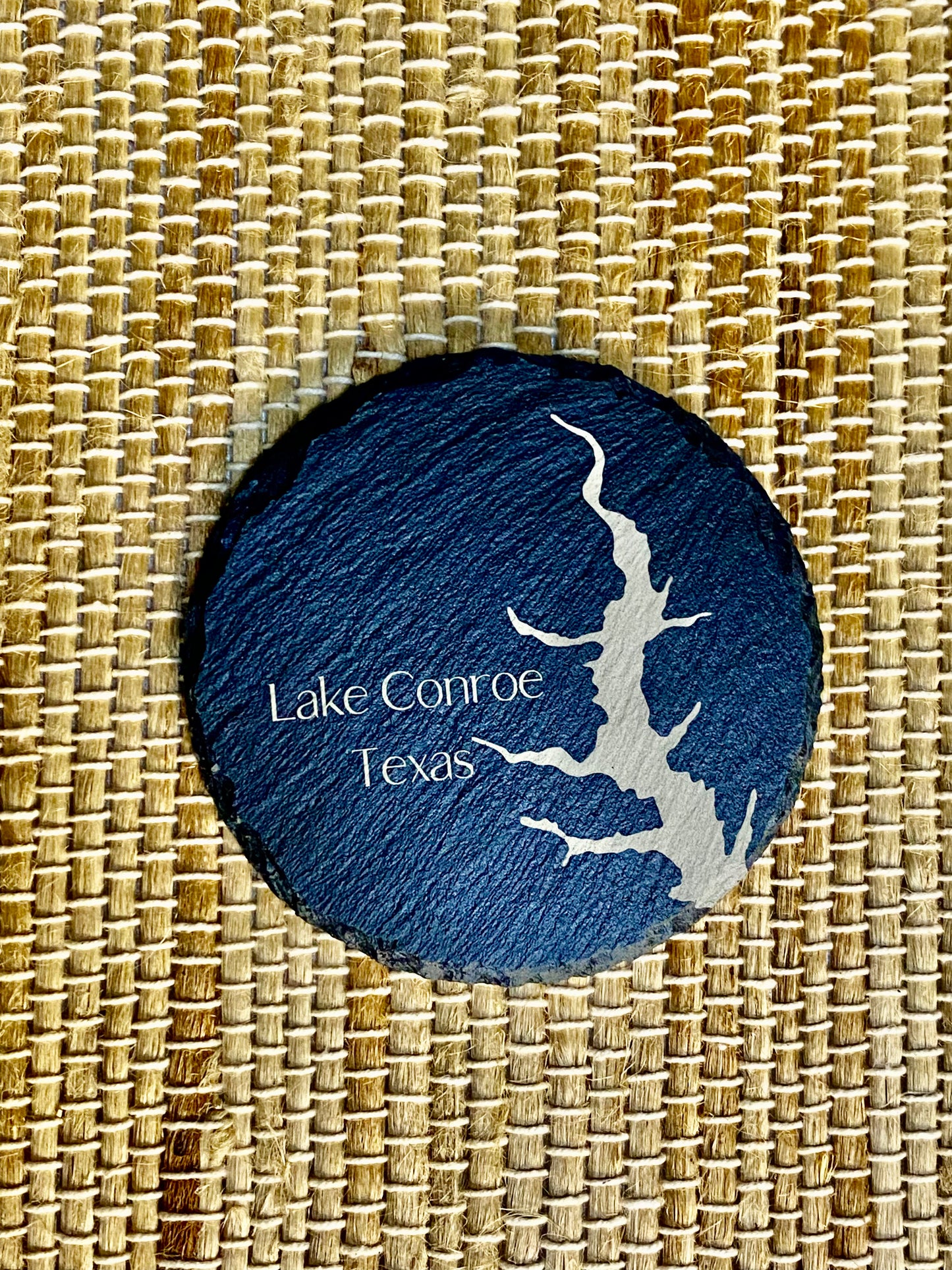 Slate Coasters