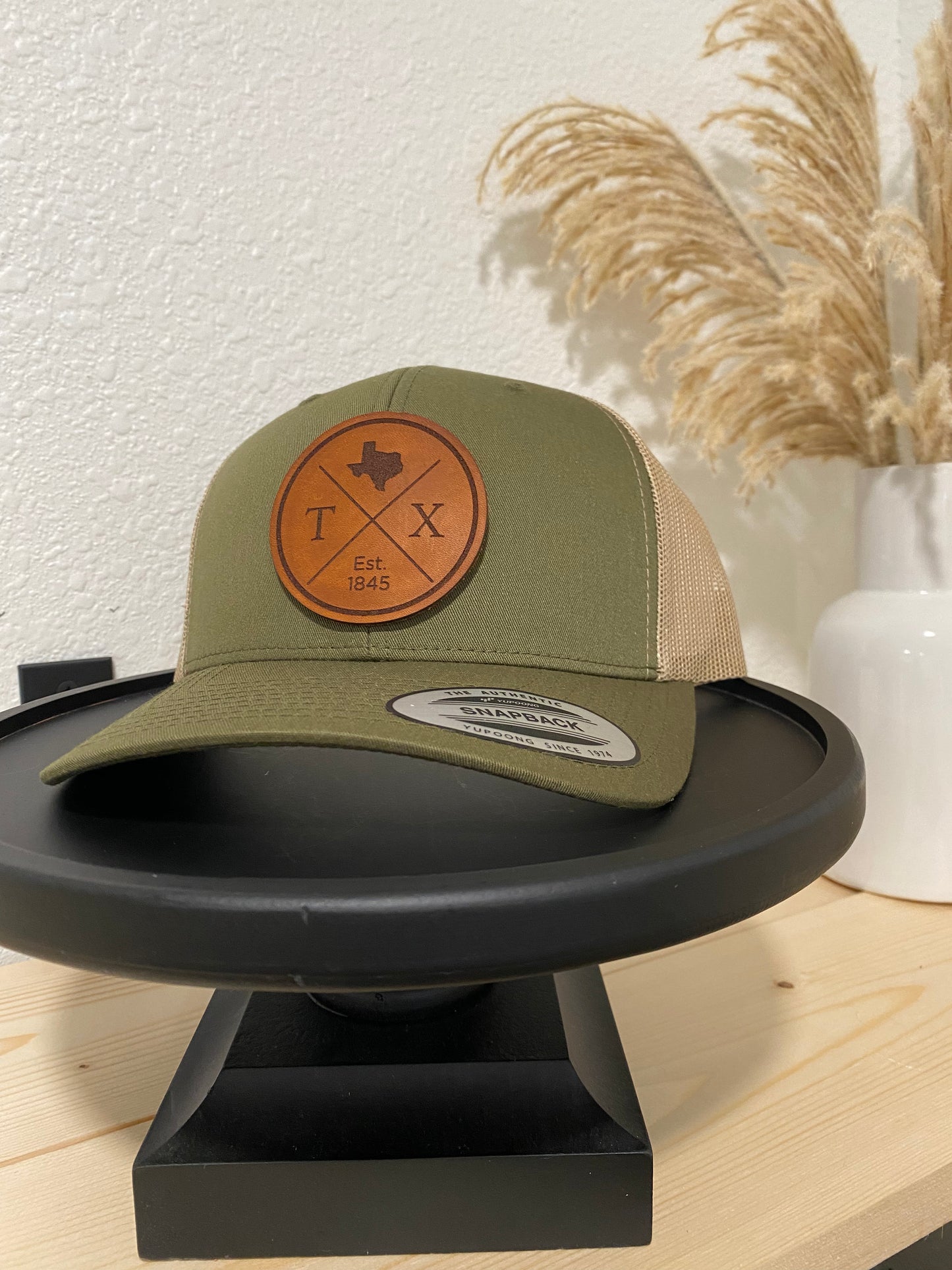 Texas Hat
