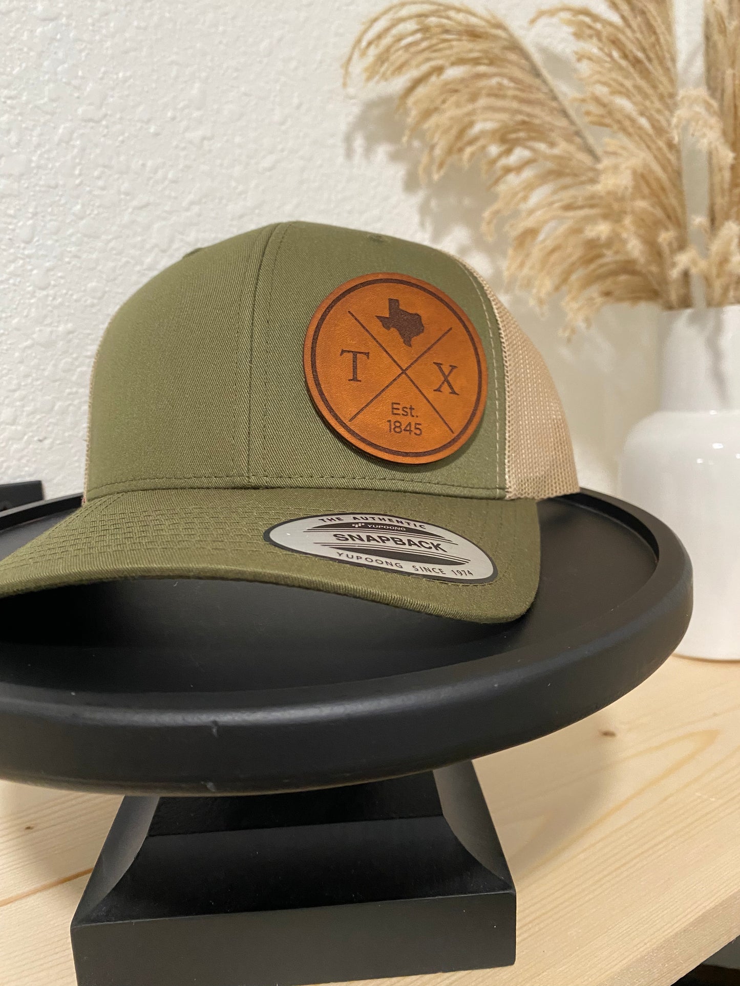 Texas Hat