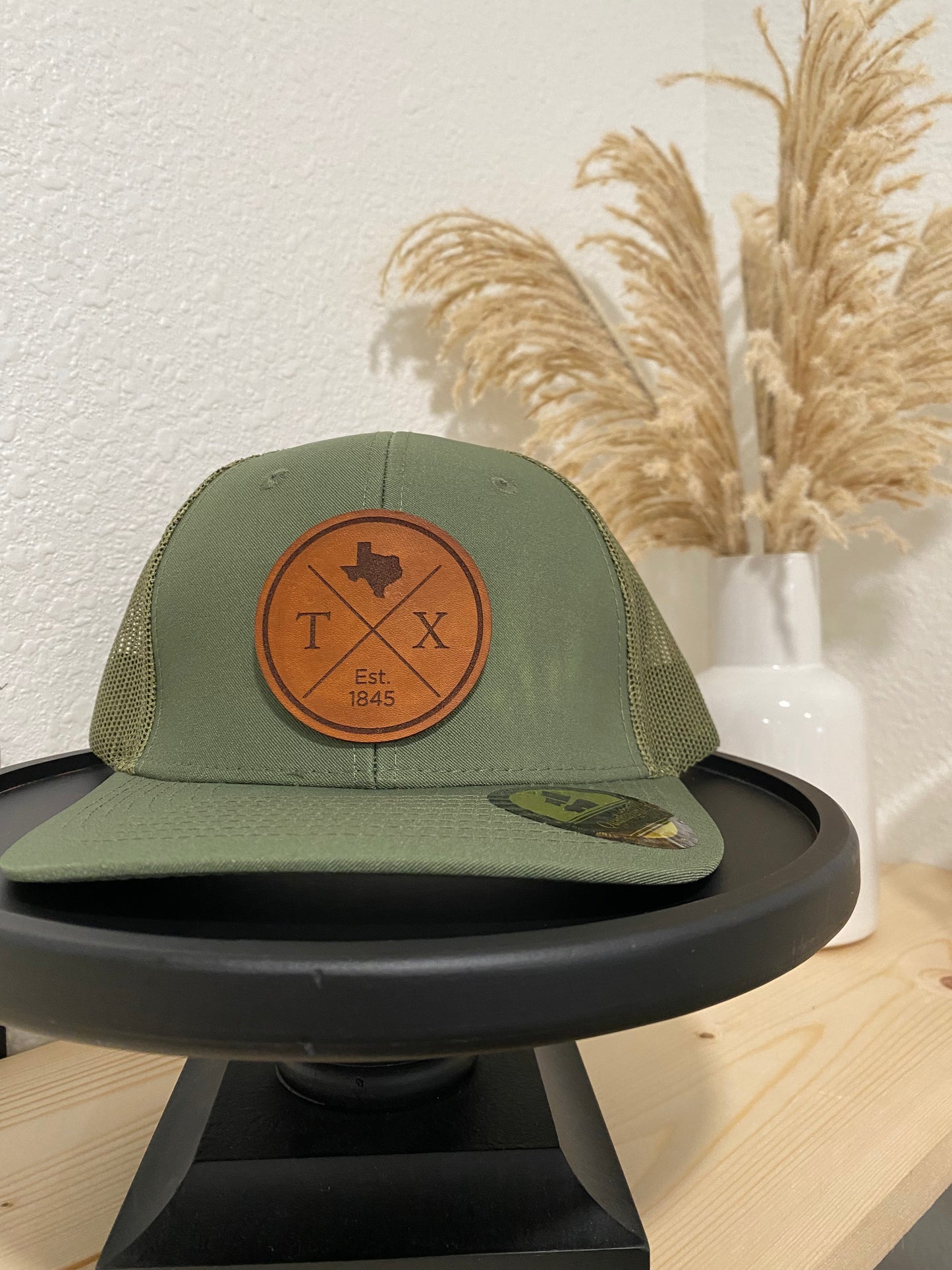 Texas Hat