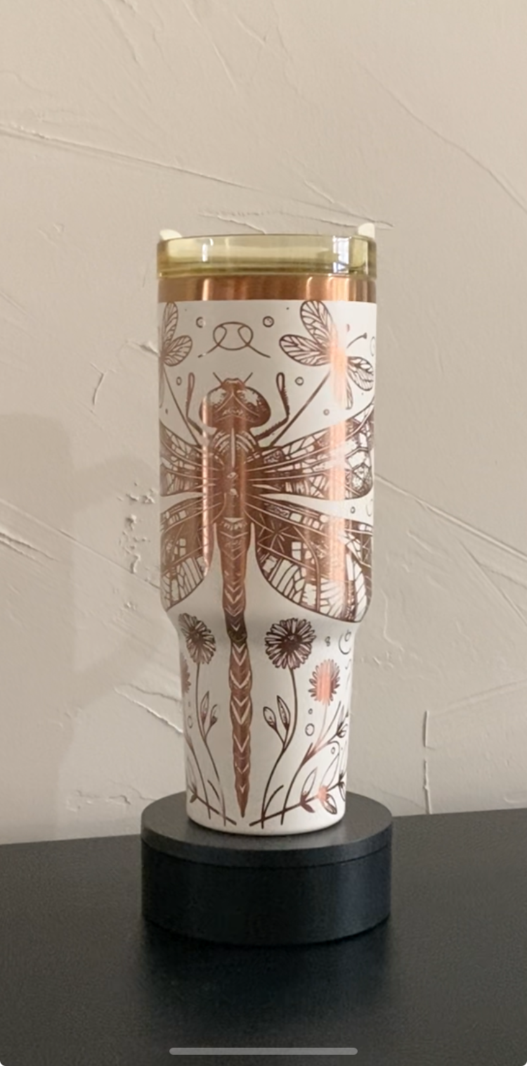Tumblers