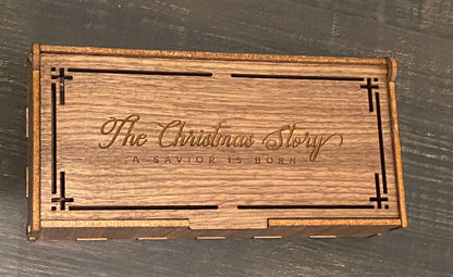 The Christmas Story Ornament Set