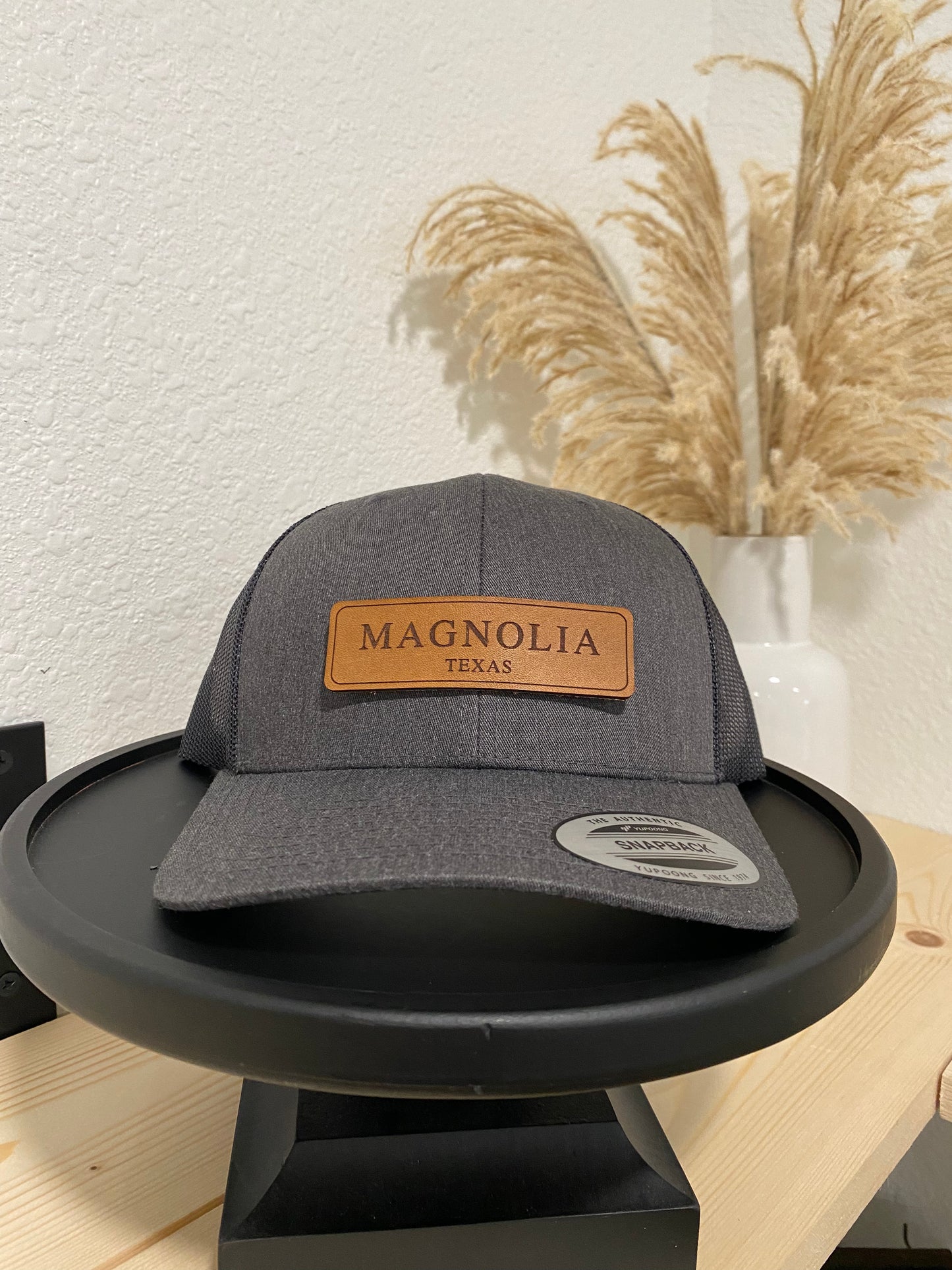 Magnolia Texas Hat