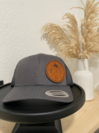 Texas Hat