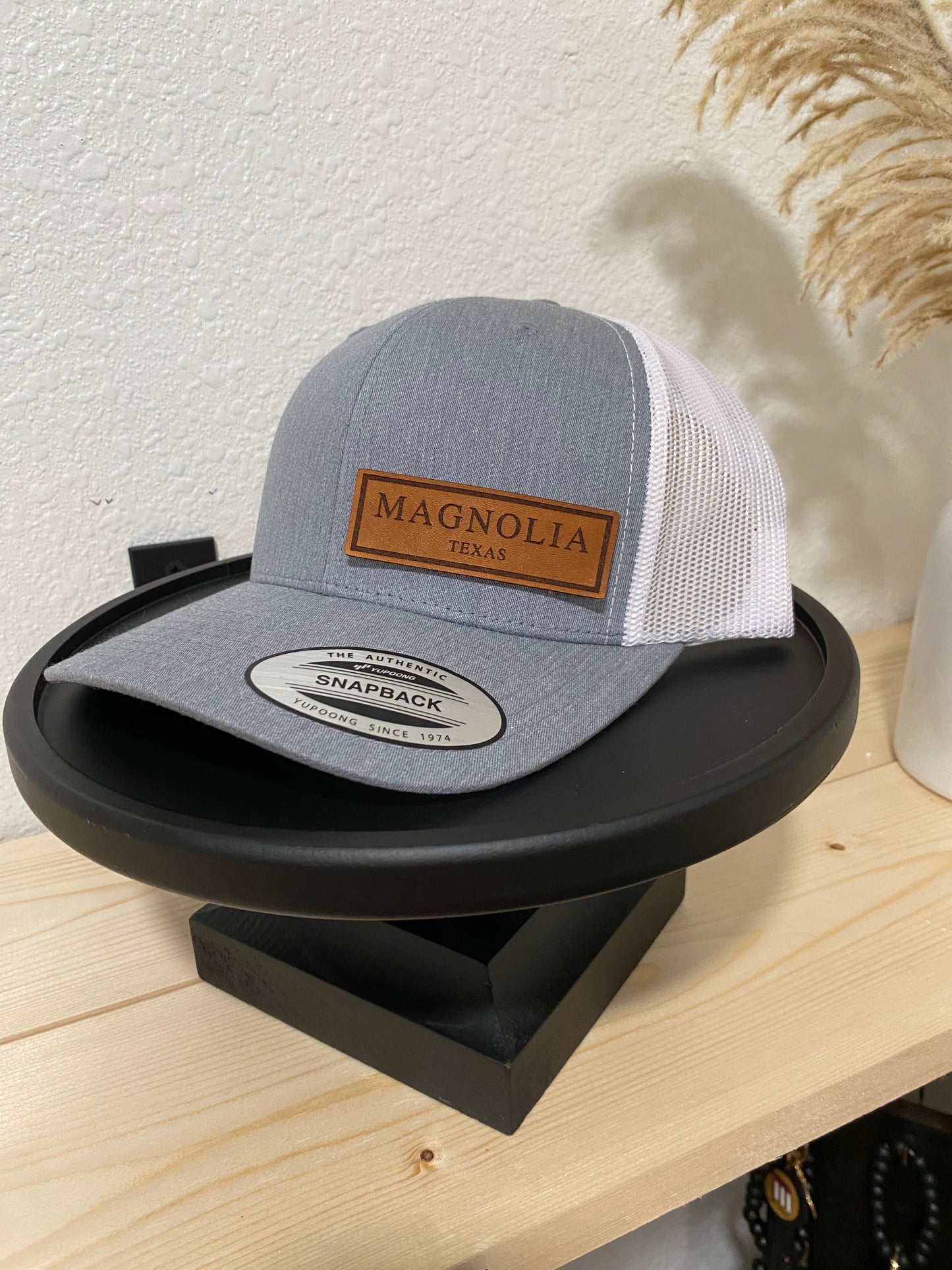 Magnolia Texas Hat