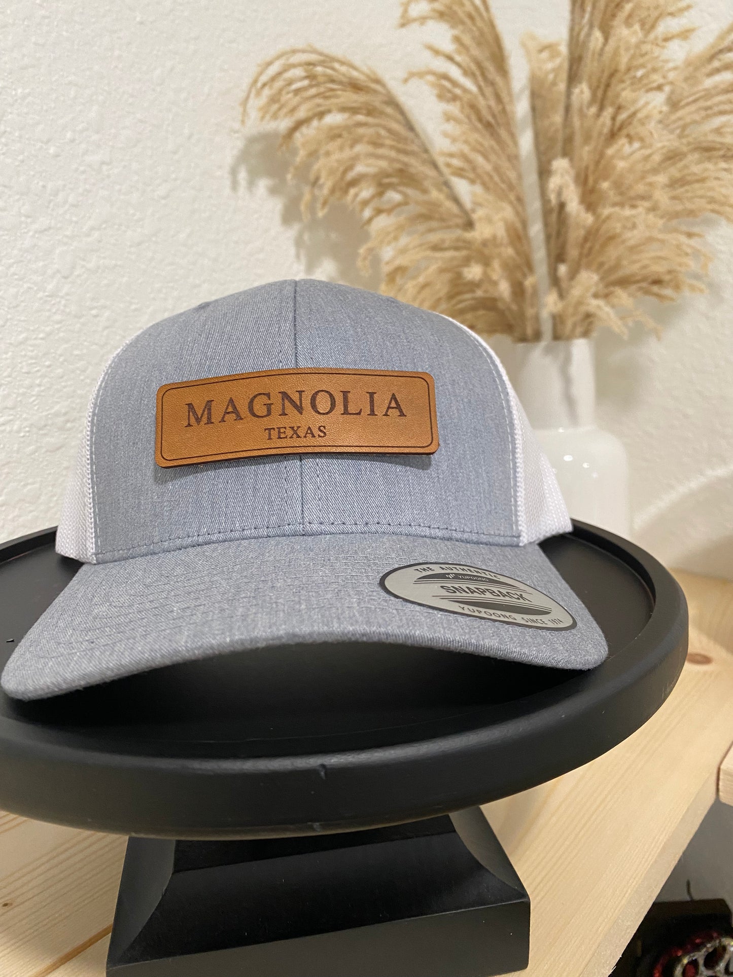 Magnolia Texas Hat