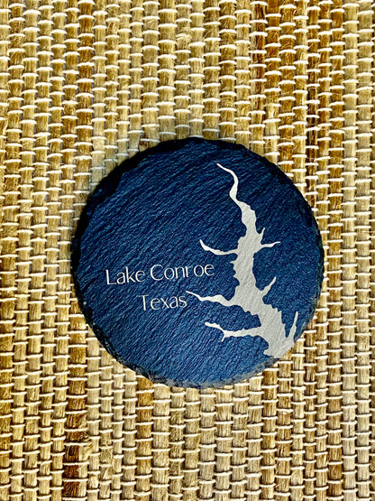 Slate Coasters