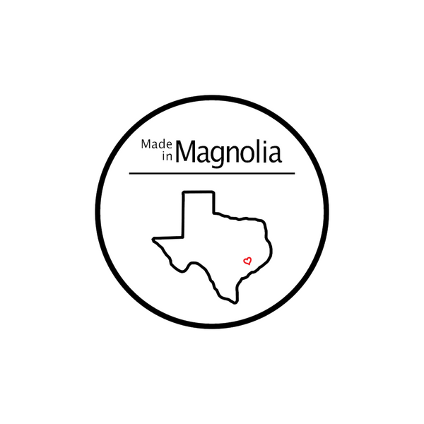 Made in Magnolia