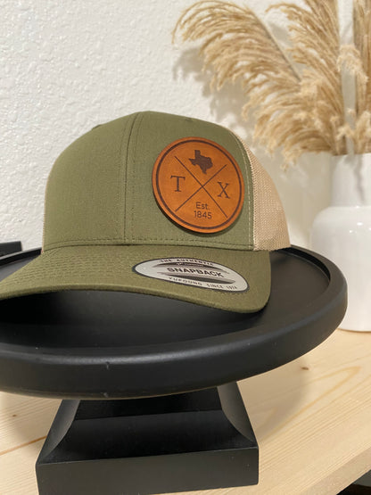 Texas Hat