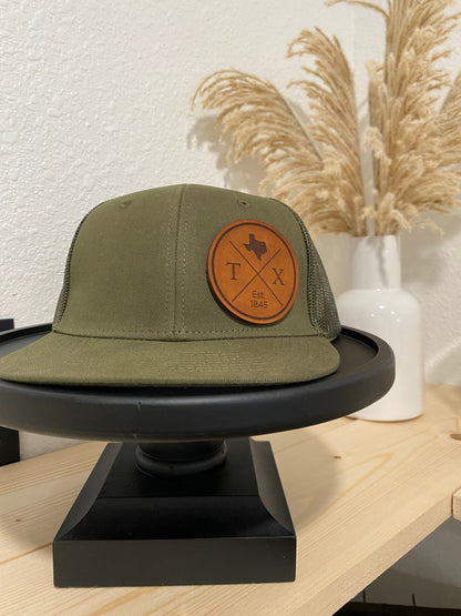 Texas Hat
