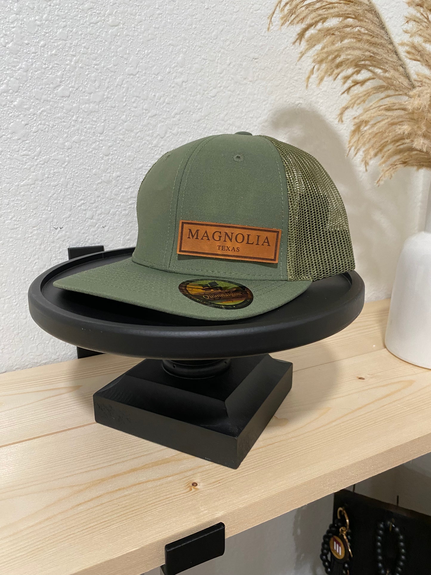 Magnolia Texas Hat