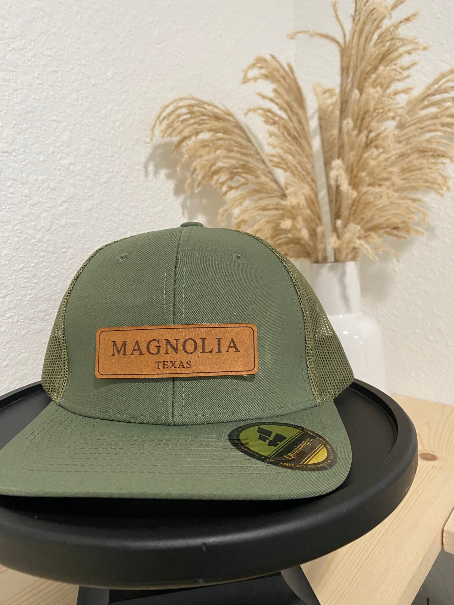 Magnolia Texas Hat